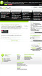 Mobile Screenshot of plenum.si